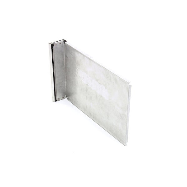 Crumb Tray-Long Kit